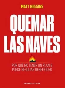 Quemar Las Naves