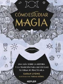 Como Estudiar Magia