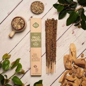 Sahumerios de Palo Santo