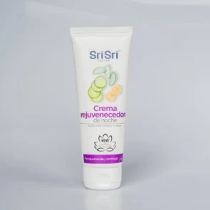 Sri Sri Tattva Línea Facial