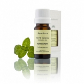 Aceites Naturales Ayurdévicos