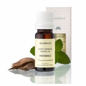 Aceites Naturales Ayurdévicos