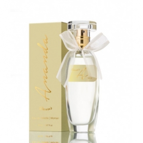 Perfumes Ayurdévicos