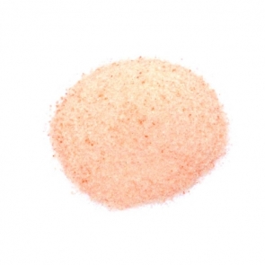 Sal del Himalaya