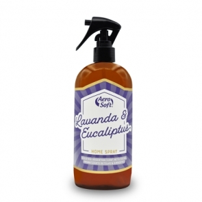 Aromatizante Textil Spray