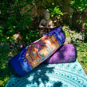 Mat de Yoga en Etnicaideas