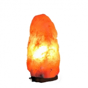 Lámparas de Sal del Himalaya
