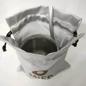 Bolsa para Mate