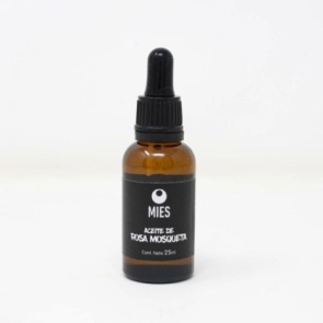 Aceite De Rosa Mosqueta