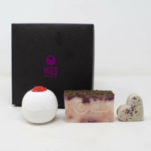 Box Mies Spa