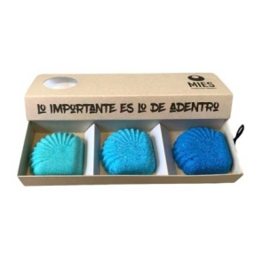 Bombas Refrescantes