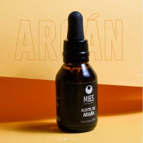 Aceite de Argan de Mies