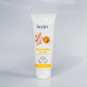 Sri Sri Tattva Línea Facial