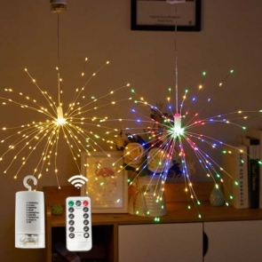 Luz Led Multicolor