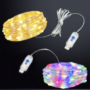 Tira de Luz Led