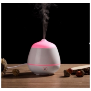 Humidificador