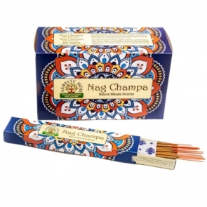 Sahumerios Namaste Nag Champa