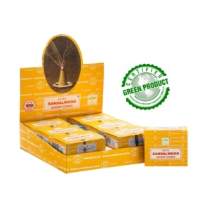 Conos Satya Sandalwood