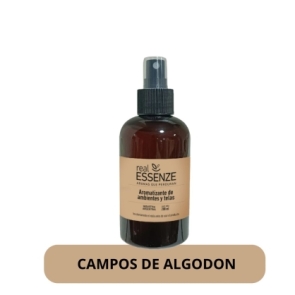 Aromatizante Ambiental