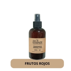 Aromatizante Ambiental