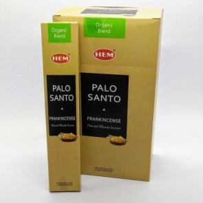 Sahumerio Hem