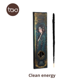 Sahumerios Tao Línea Perfum