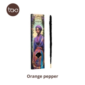 Sahumerios Tao Línea Perfum