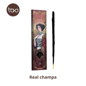 Sahumerios Tao Línea Perfum