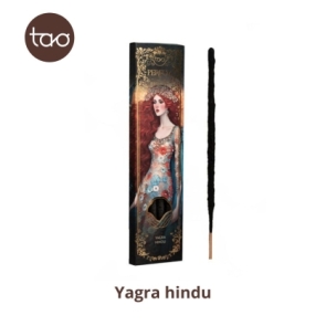 Sahumerios Tao Línea Perfum