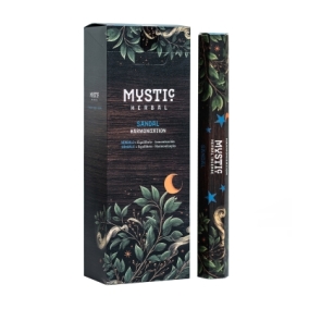 Sagrada Madre Mystic Hexagonal