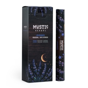Sagrada Madre Mystic Hexagonal