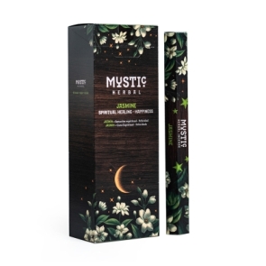 Sagrada Madre Mystic Hexagonal