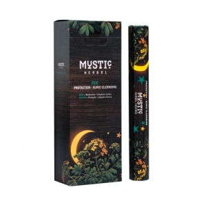Sagrada Madre Mystic Hexagonal