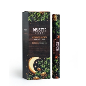 Sagrada Madre Mystic Hexagonal
