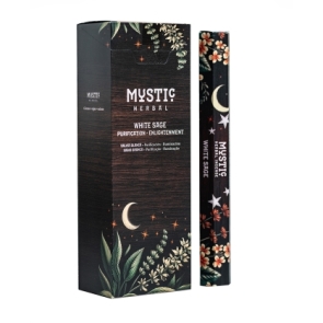 Sagrada Madre Mystic Hexagonal