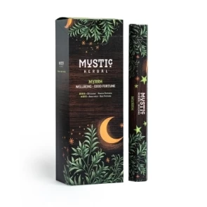 Sagrada Madre Mystic Hexagonal