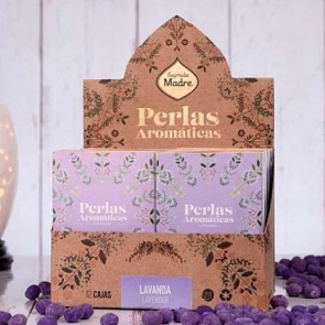 Perlas Sagrada Madre