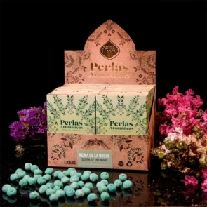 Perlas Sagrada Madre