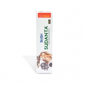 Pasta Dental Ayurvedica