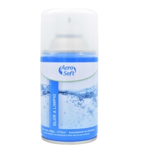 Aerosol Ambiental