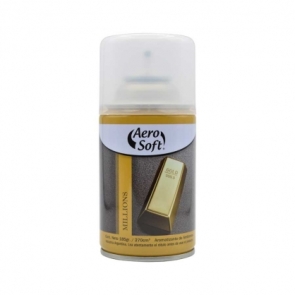 Spray Aerosol - One Millions -