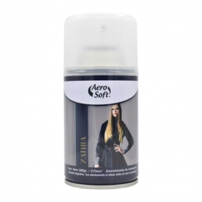 Spray Aerosol - Zahra -