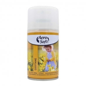 Spray Aerosol - Oxxitane -