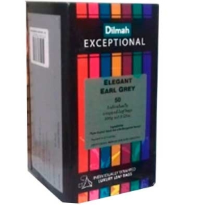 Té Dilmah
