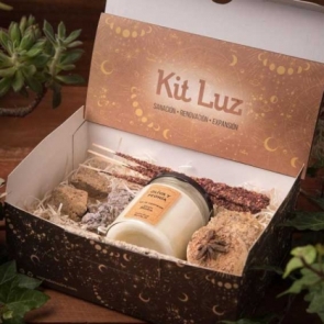 Kit Sagrada Madre