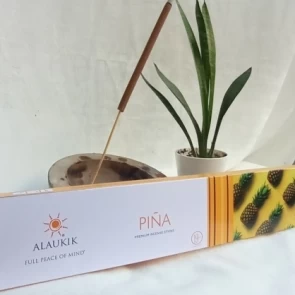 piña