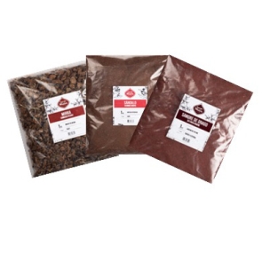 Aromas Molidos Lavanda